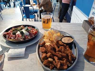 La Sureña De Las Setas