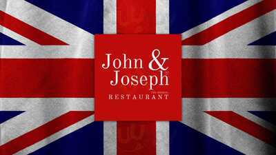 John And Joseph’s