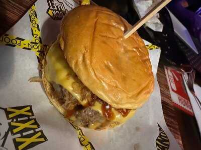 El Tarantín Chiflado