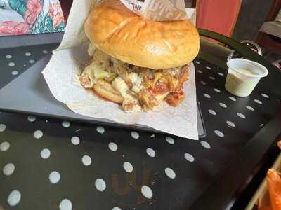 El Tarantín Chiflado