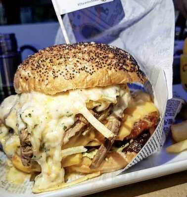 El Tarantín Chiflado