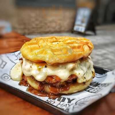 El Tarantín Chiflado