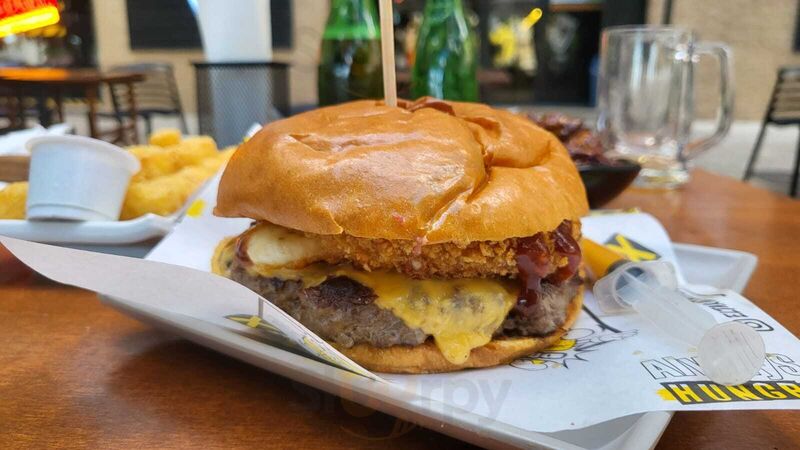 El Tarantín Chiflado