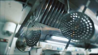 Restaurante El Tiburón