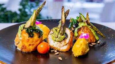 Restaurante El Tiburón