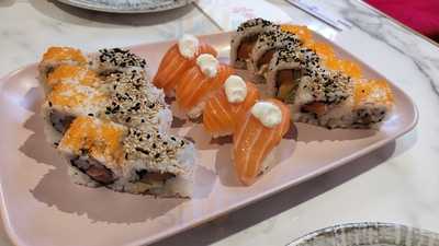 Miss Sushi Sevilla