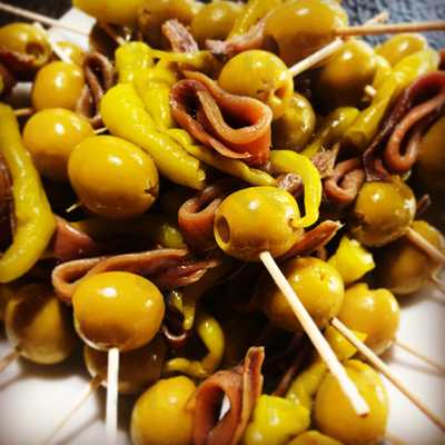 Santutxu Bai Batzokia