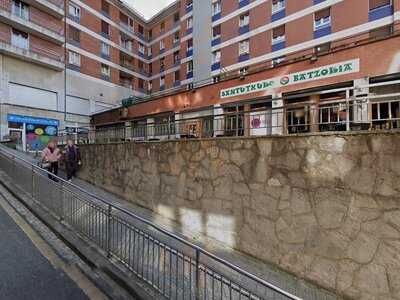 Santutxu Bai Batzokia