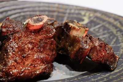 3 Puntos Restaurante Argentino