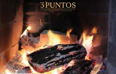 3 Puntos Restaurante Argentino
