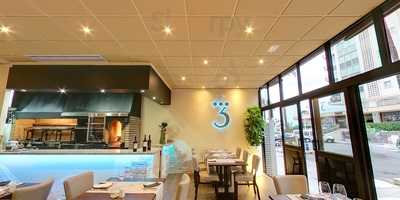 3 Puntos Restaurante Argentino