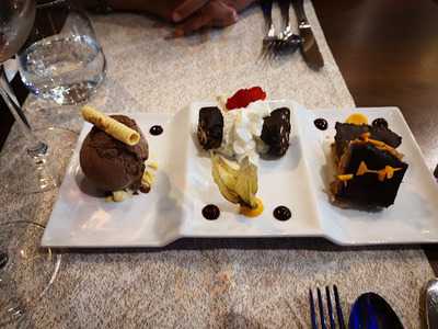 3 Puntos Restaurante Argentino