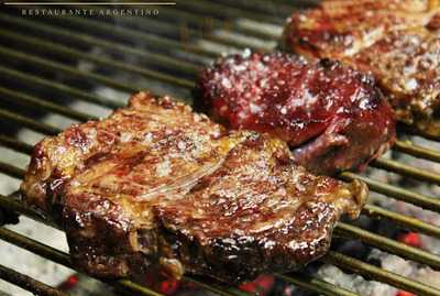 3 Puntos Restaurante Argentino