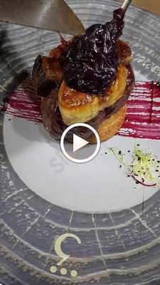 3 Puntos Restaurante Argentino