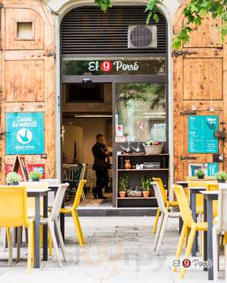 El 9 Porró