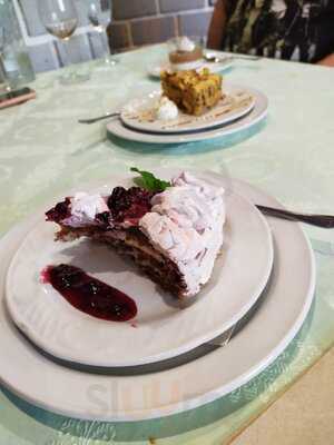 Asador Grill Las Pellas