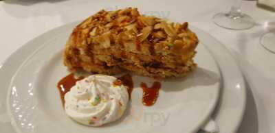 Asador Grill Las Pellas