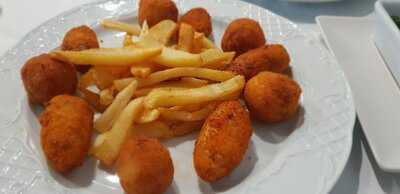 Asador Grill Las Pellas