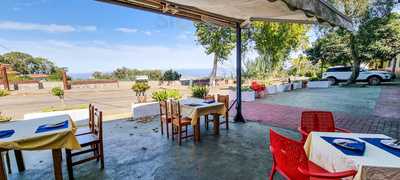 Asador Grill Las Pellas