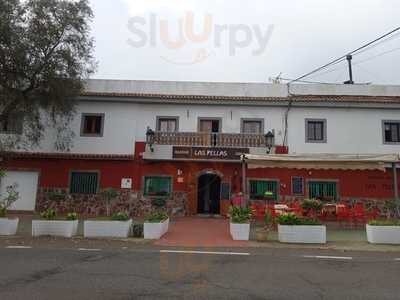 Asador Grill Las Pellas