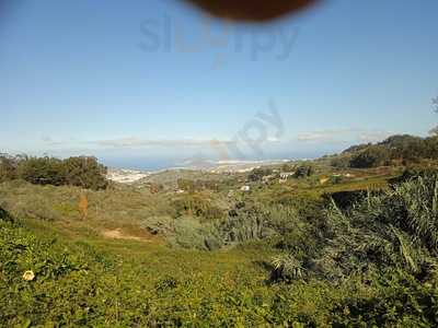 Asador Grill Las Pellas