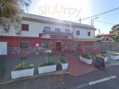 Asador Grill Las Pellas