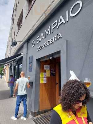 O'sampaio - Pocomaco