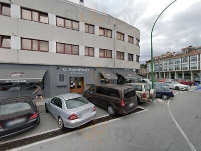 O'sampaio - Pocomaco