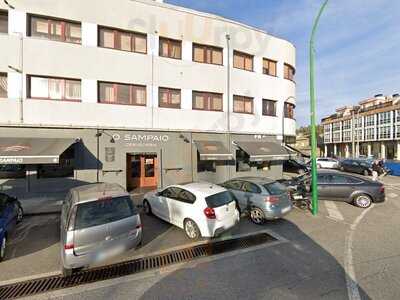 O'sampaio - Pocomaco