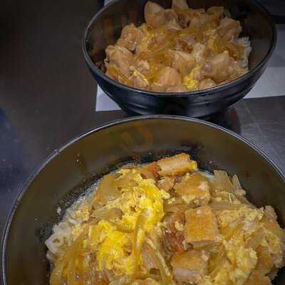 Restaurante Japonés Oshiro