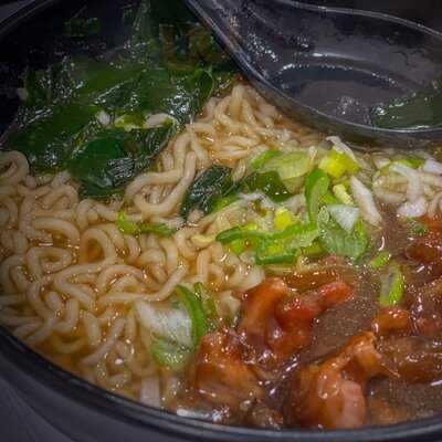 Restaurante Japonés Oshiro