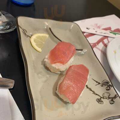 Restaurante Japonés Oshiro