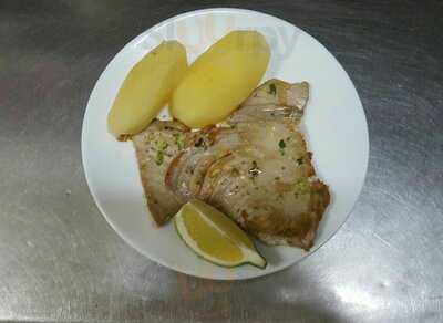 Cafeteria Los Rosales Iv