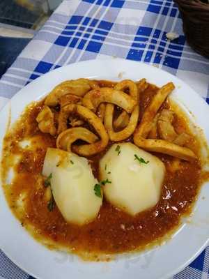 Cafeteria Los Rosales Iv