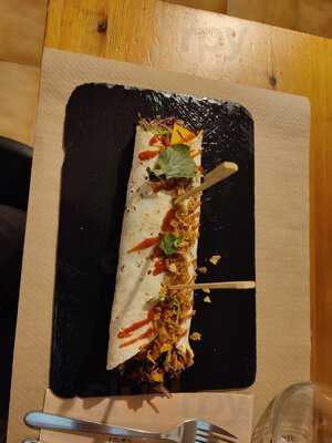 Sabores De Sandra Vegan Food