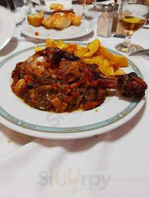 Restaurante La Llama