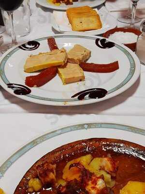 Restaurante La Llama