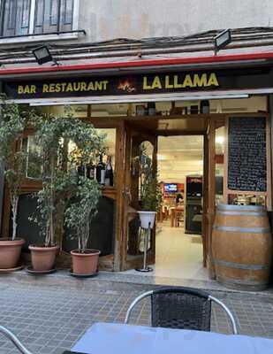 Restaurante La Llama