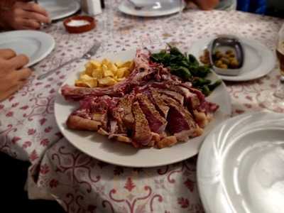 Restaurante La Llama