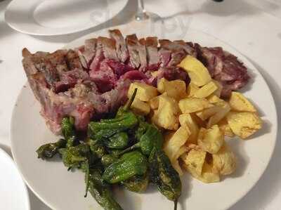 Restaurante La Llama