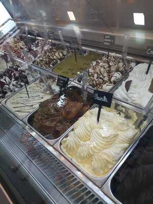 Gelateria Via Lattea