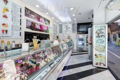 Gelateria Via Lattea