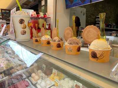 La Gelateria De Roses