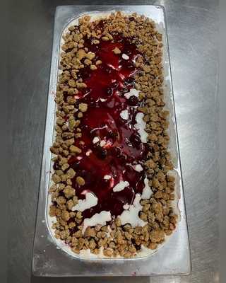 La Gelateria De Roses