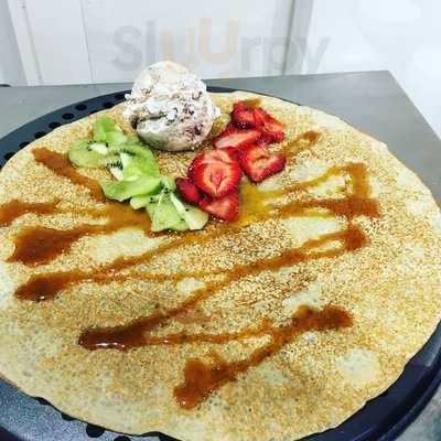 La Gelateria De Roses