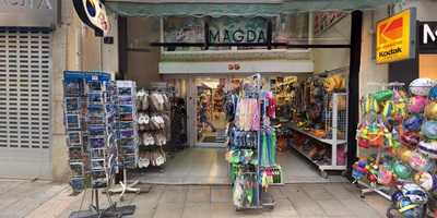 La Gelateria De Roses