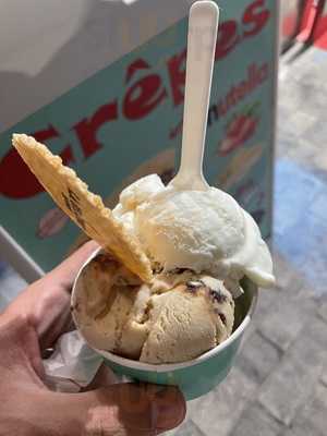 La Gelateria De Roses