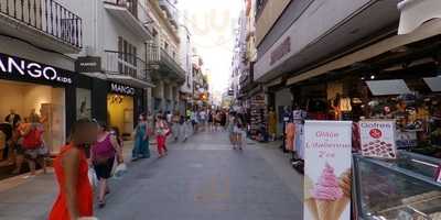 La Gelateria De Roses