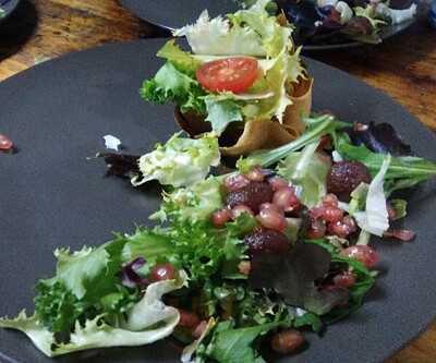 La Cuina D´en Xavier