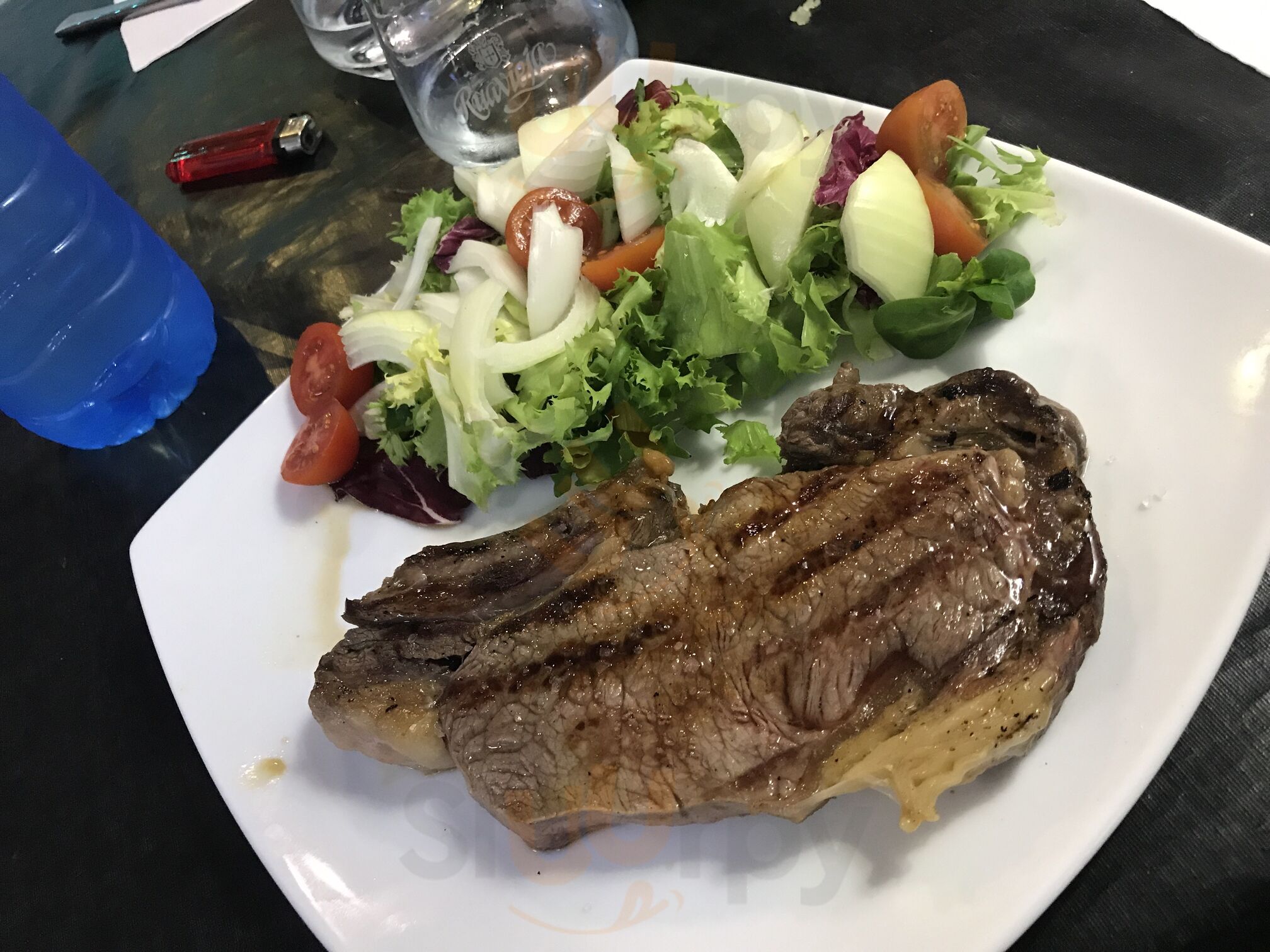 La Cuina D´en Xavier